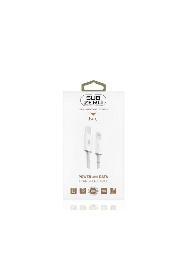 Apple Iphone 11 - 11 Pro - 11 Pro Max Hızlı Şarj Kablosu Type C - Ligtning Pd 20w 1 Metre - 5