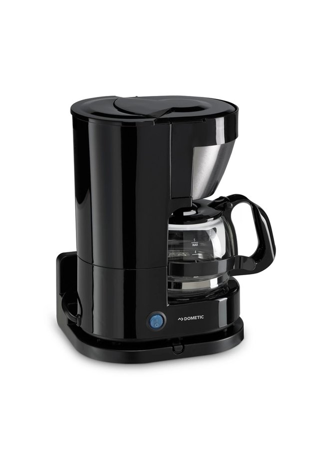 Coffee maker