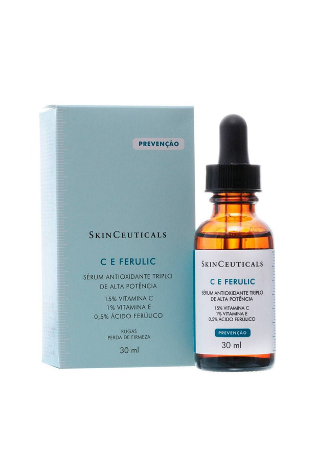 سكين سيوتيكالز سي إي فيروليك 30 مل - 1