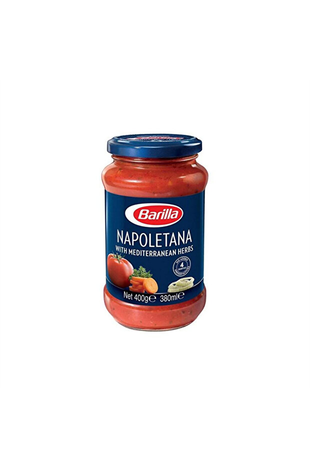 Napoletana 400 gr - 1