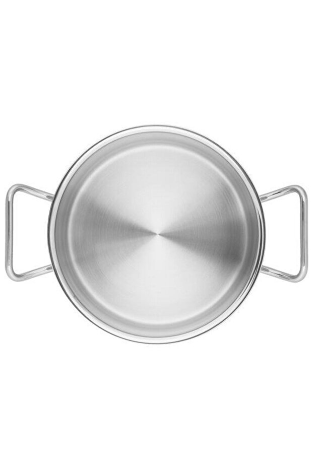 5 Parça Tencere Seti - 7