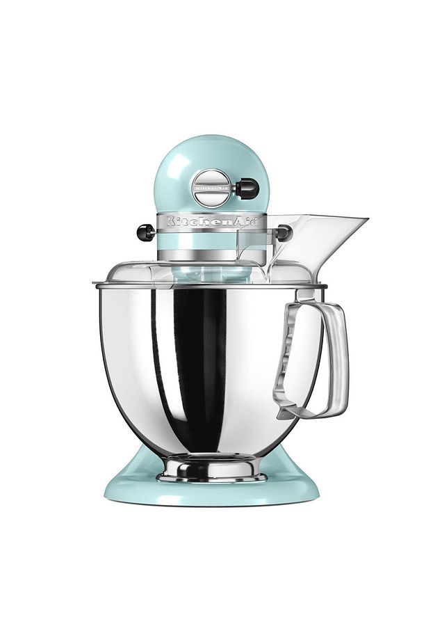 Artisan 4,8 L Stand Mikser Ice Blue-eıc - 4