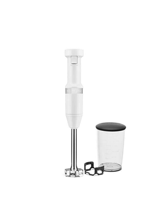 Classic El Blenderı 5Khbv53Ewh -White - 1