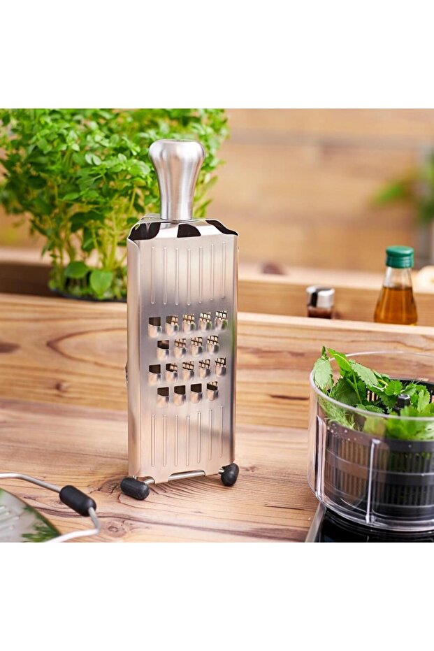 Çok amaçlı rende - 7