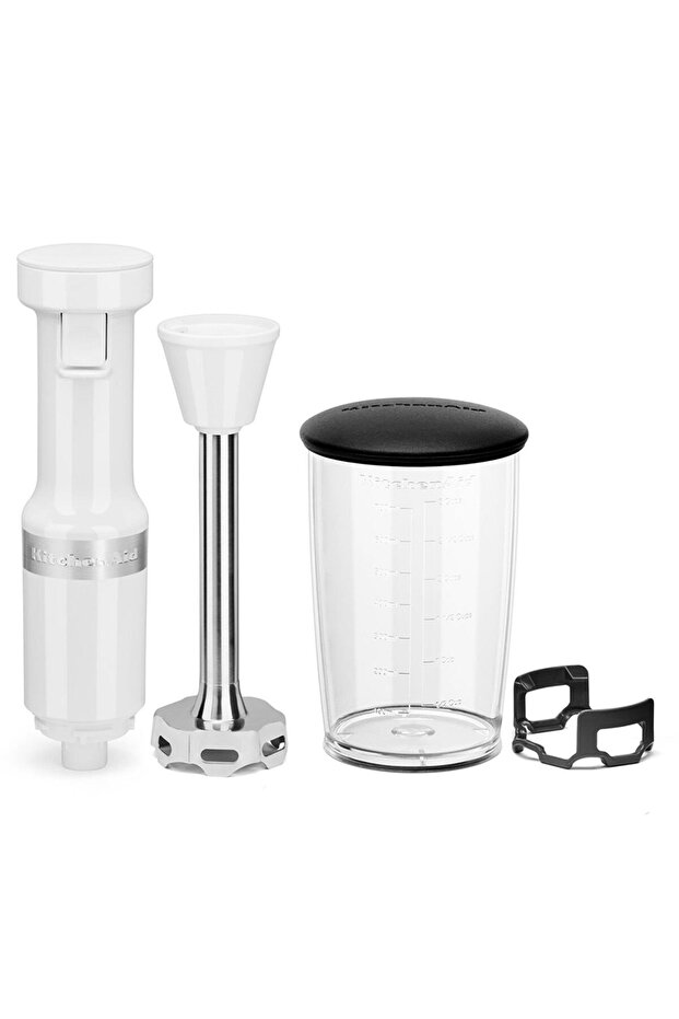 Classic El Blenderı 5Khbv53Ewh -White - 2