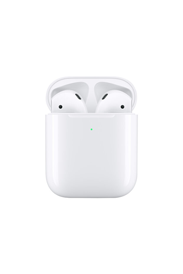 Airplus BluetoothÃ‚Â Earbuds Wireless Charging - White - 2