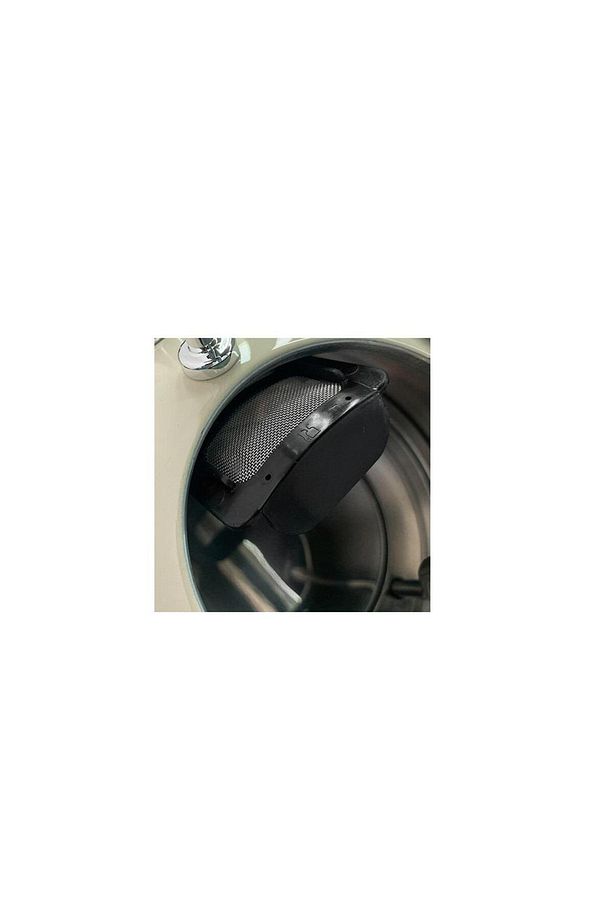 Gem Retro 1.7 Litre Vanilya Krem Rengi Yuvarlak Su Isıtıcısı Kettle Cappucıno - 7950022 - 5