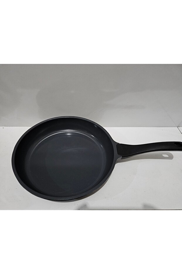 28 cm tava seramik gri - 2