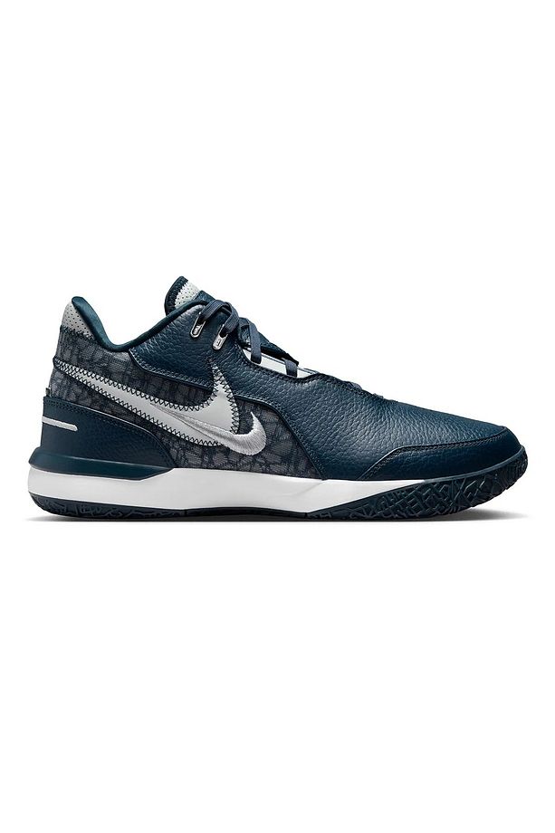 Fj1566 Zoom Lebron NXXT Gen Ampd 400 Basketbol Ayakkabısı - 1