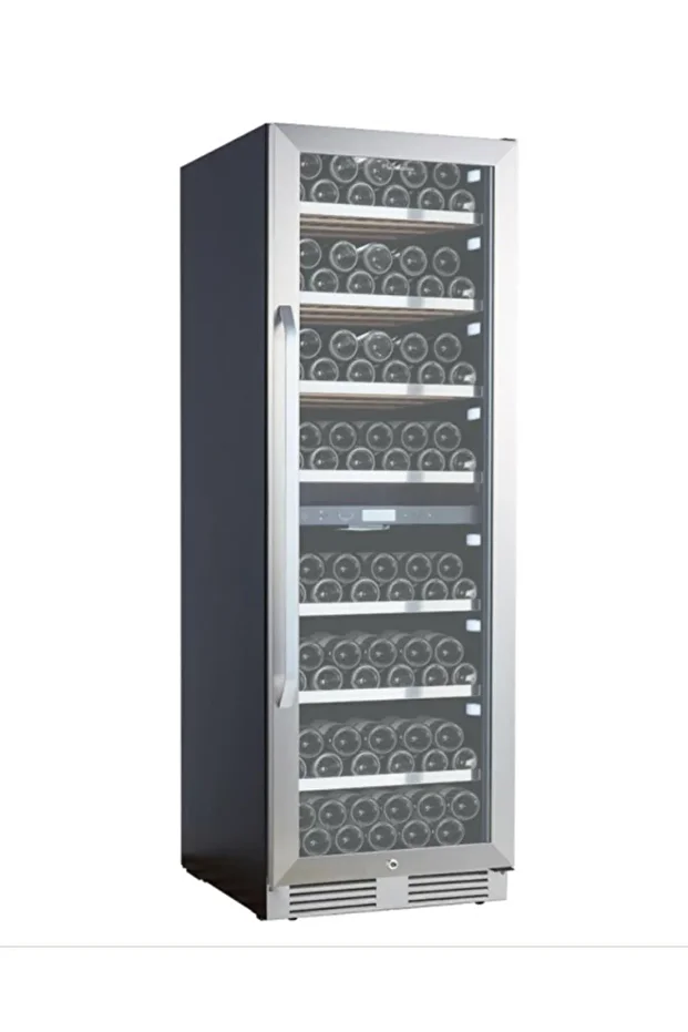 Mt150dz Prestige Solo Şarap Dolabı 135 Şişe Kapasiteli - 6