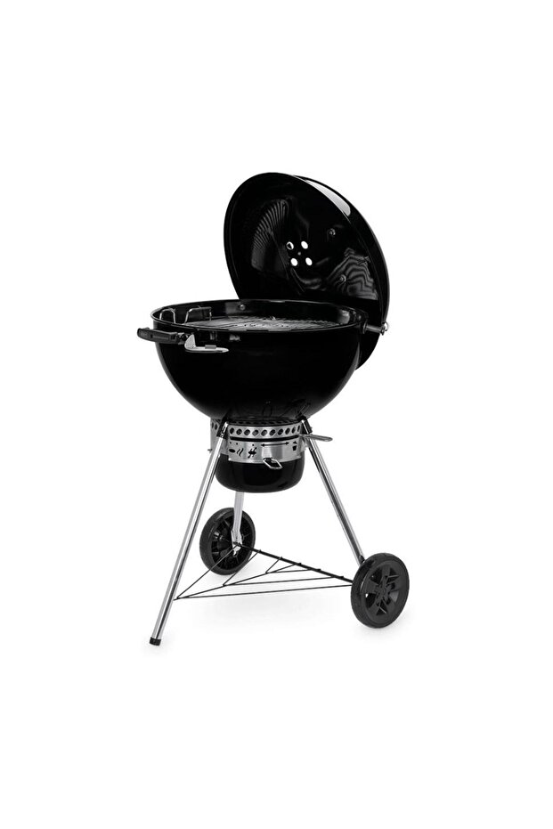 Master-Touch GBS E-5750 BLK EU - 14701004 - 2