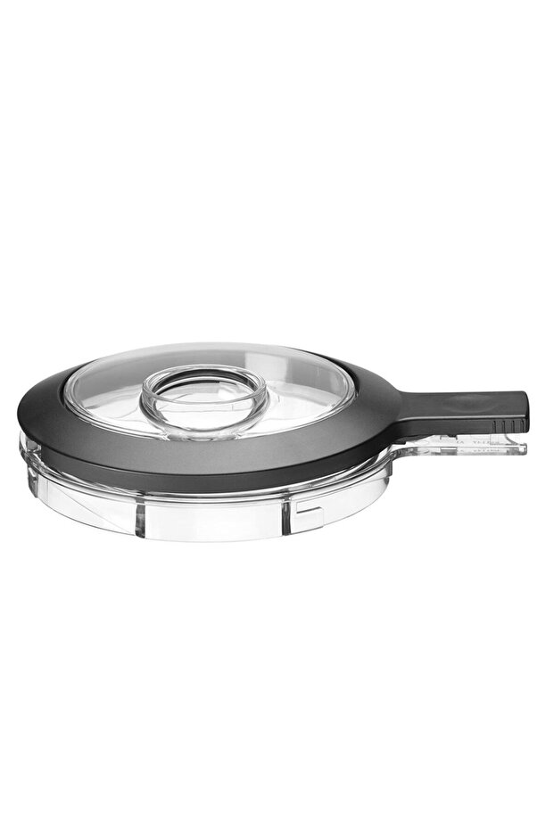 Mini Mutfak Robotu 5KFC3516 Contour Silver-ECU - 5