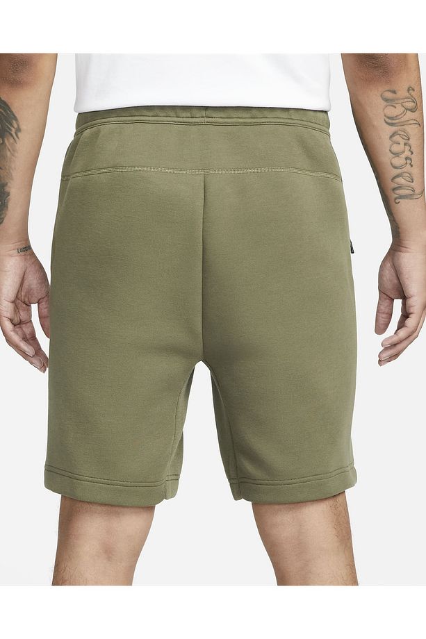 Tech Fleece Şort-fb8171-222 - 3