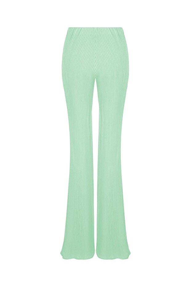 N23yn3143 Ispanyol Paça Pantolon - 2