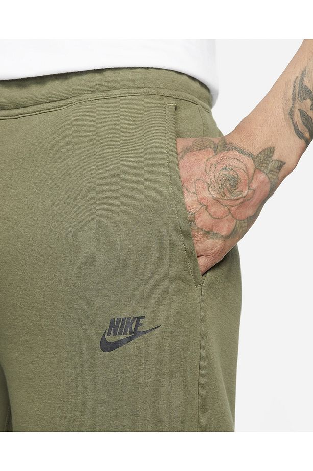 Tech Fleece Şort-fb8171-222 - 4