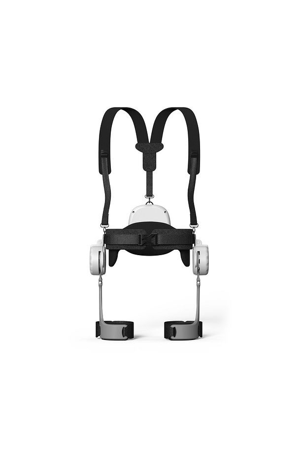 S900 Yürüyüş Destekleyici Robot - 9