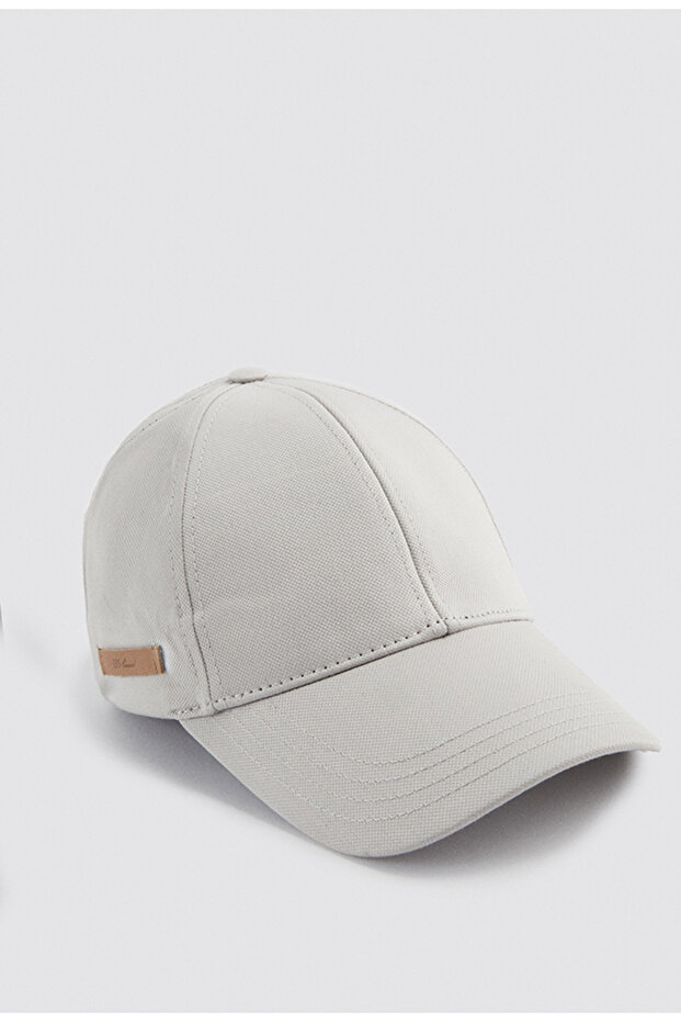 قبعة حجرية - 2