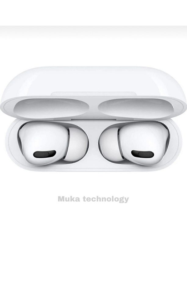 Premium Ios Uyumlu Kablosuz Kulaklık - 3