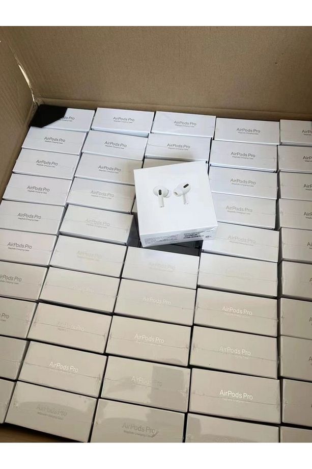 Premium Ios Uyumlu Kablosuz Kulaklık - 4