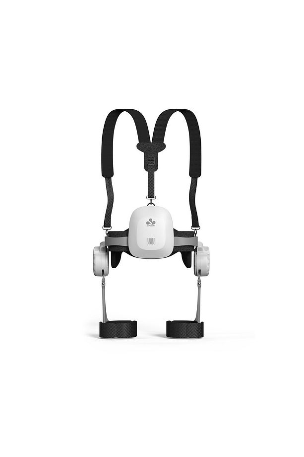S900 Yürüyüş Destekleyici Robot - 8