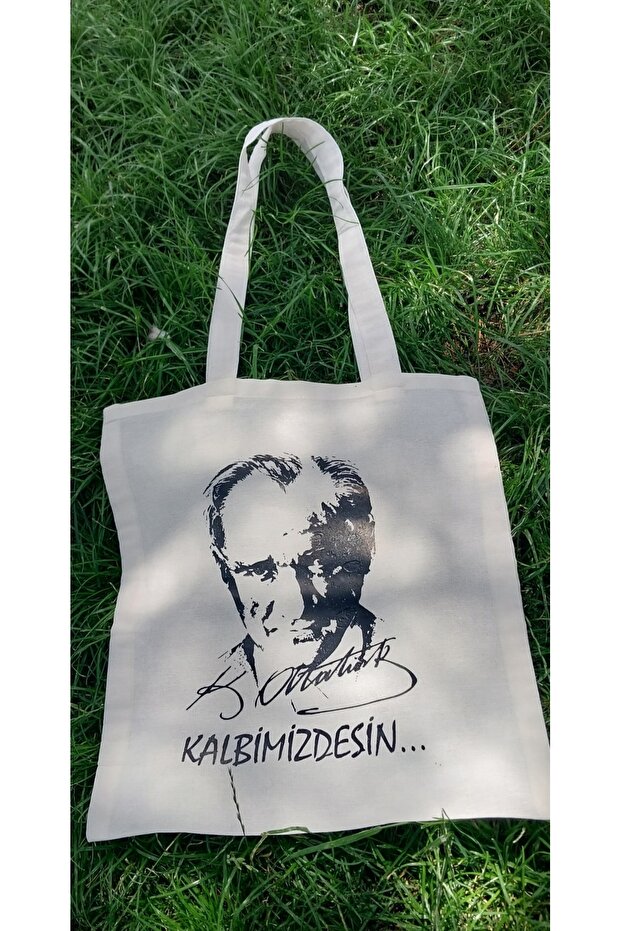 Atatürk çanta - 3