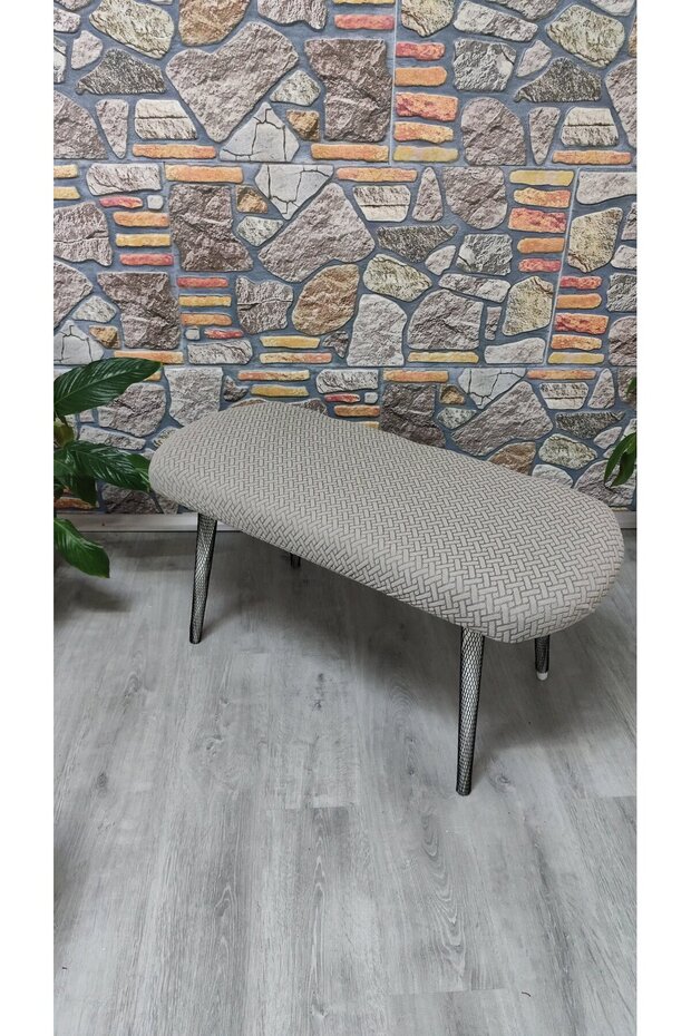 PUF BENCH KILIFI - 3