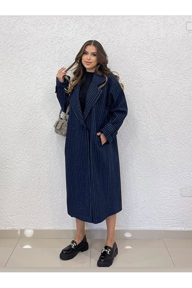 Kaşe çeket