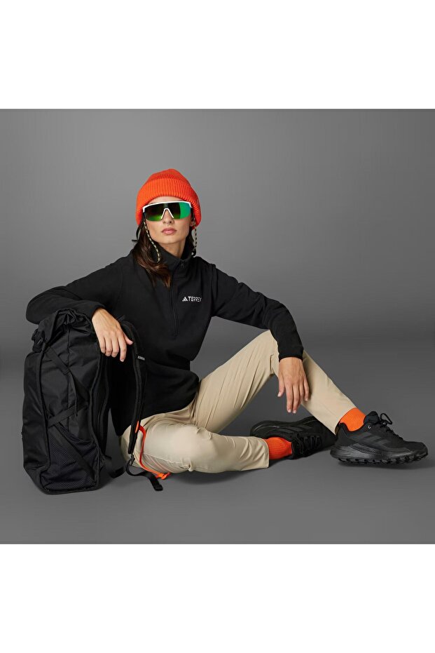 Multi Essentials 1/2 Kadın Sweatshirt - 4