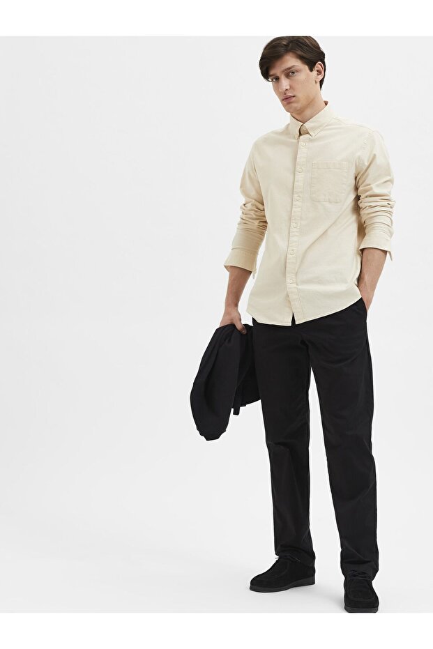 Chino 196 Straight Flex - 6