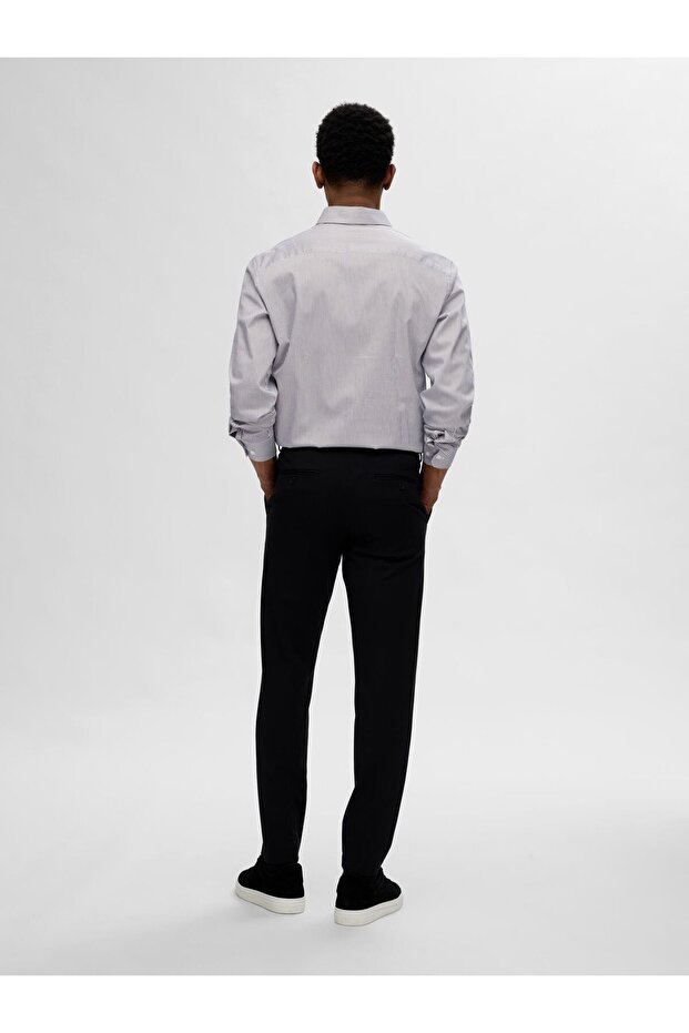 Hemd Slim Fit - 3