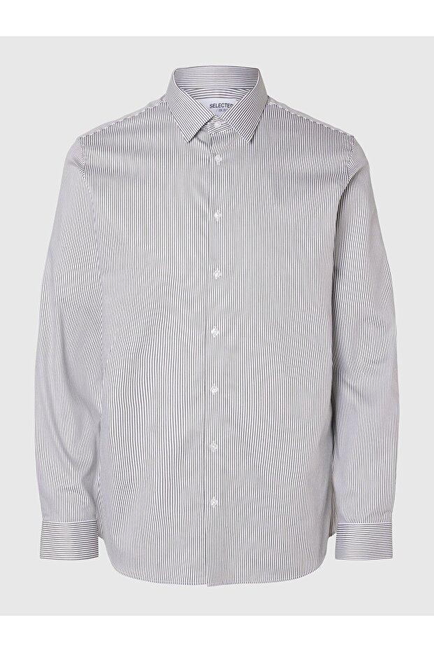 Hemd Slim Fit - 2
