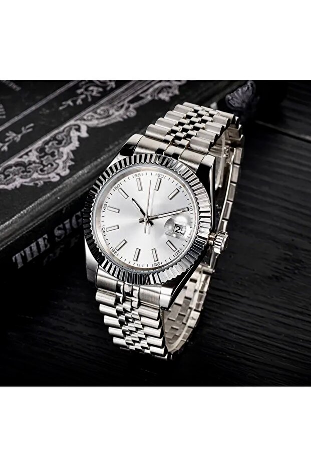 Takvimli - History Serisi Erkek Kol Saati - 1