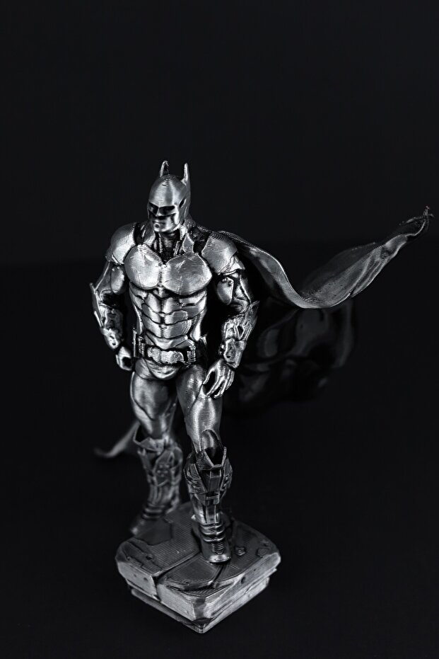 Batman - Figür / Büst - 17cm - 5