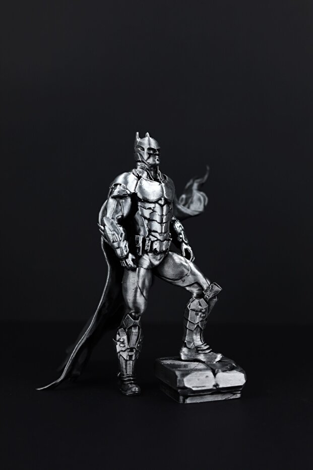 Batman - Figür / Büst - 17cm - 2