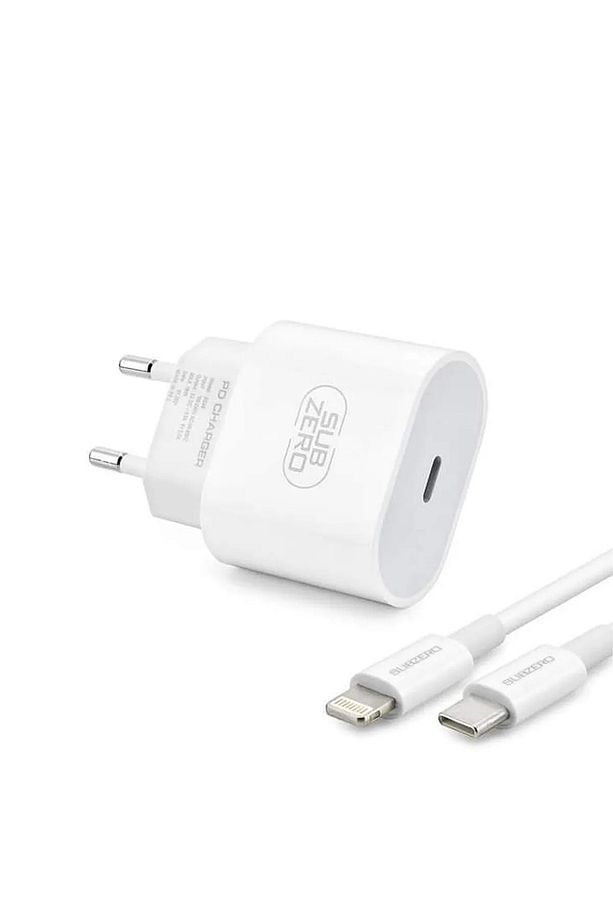 Iphone Tüm Serilerle Uyumlu Hızlı Şarj Aleti Adaptör ve Kablosu 6 7 8 Plus X 11 12 13 14 Pro Max - 2