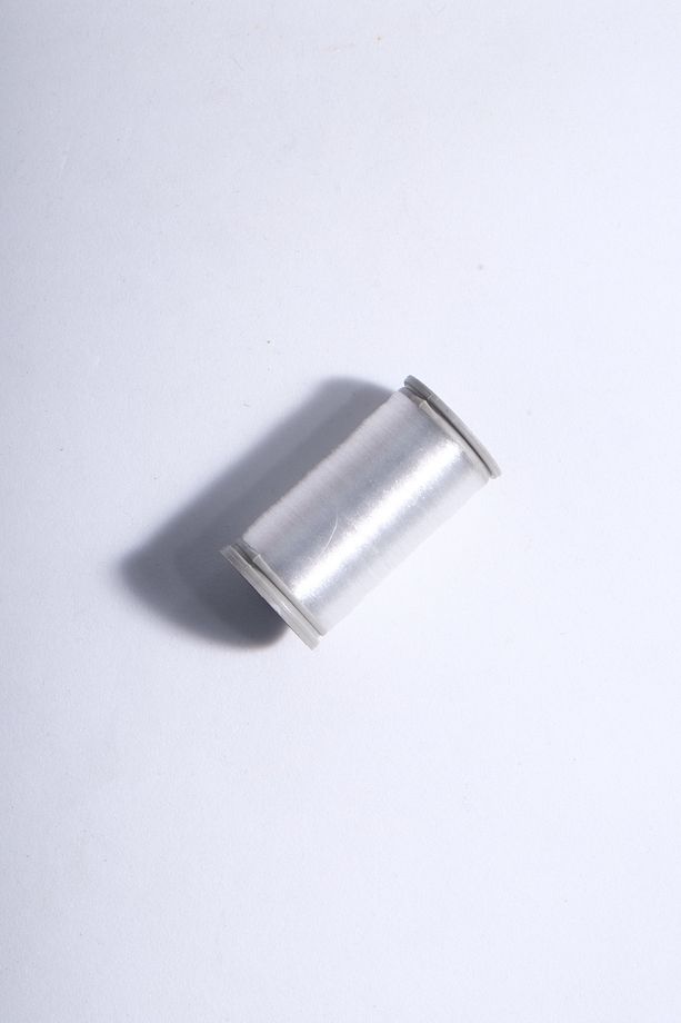 2 Adet 200 Metre Hayalet Ip 0.10 Mm Misina (TOPLAM 400 METRE) - 6