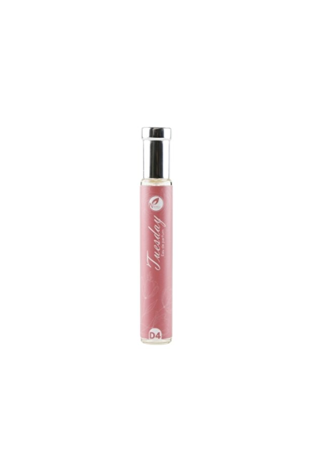 عطر الثلاثاء D4 من Nature Visions
