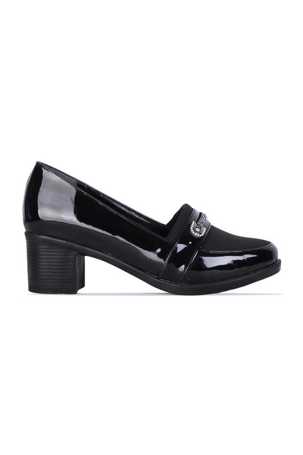 Esrc-9414 Syh-Rgn 5 cm Heeled Women's Shoes