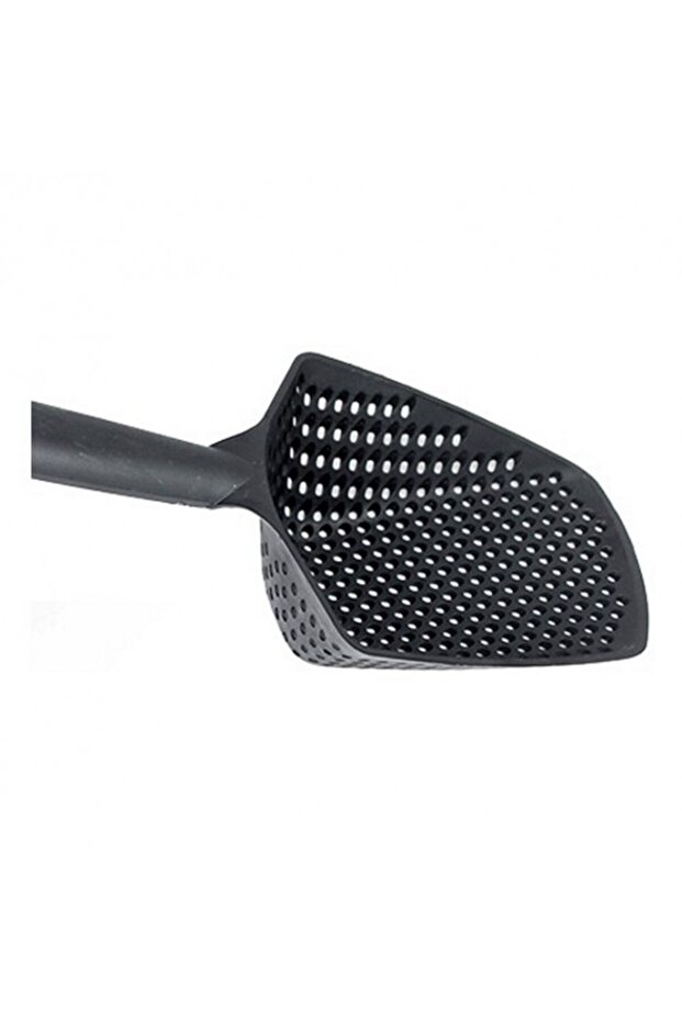 Scoop with sieve - 3