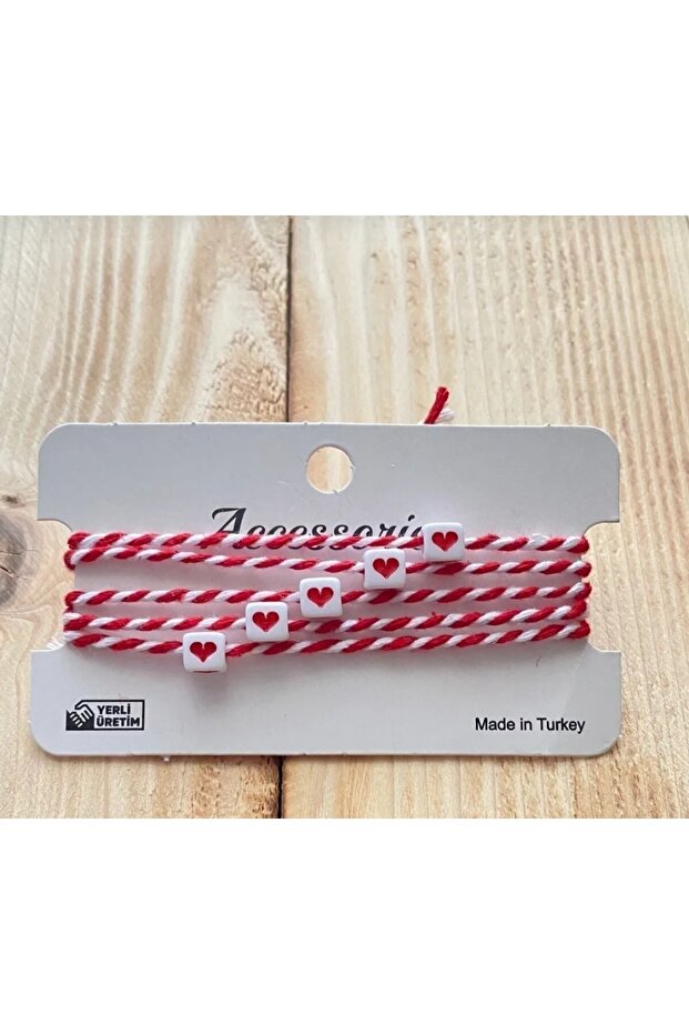 Marteniçka bileklik - 1