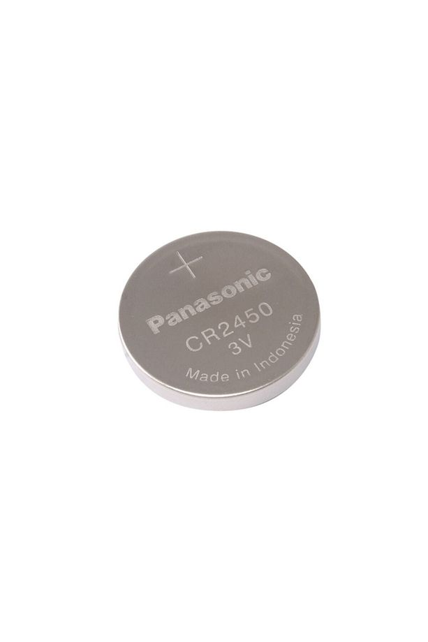 Cr-2450/bs 3v Bulk Lithium Pil - 1
