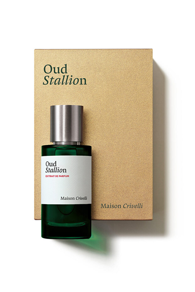 MaisonICrivelli Extrait 50 ml Parfüm - 2