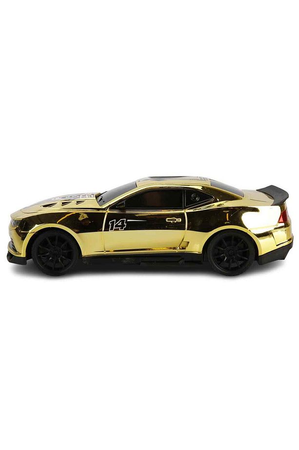 Mondo Motors 1:16 Sparkling Tuners Uzaktan Kumandalı Araba - 4