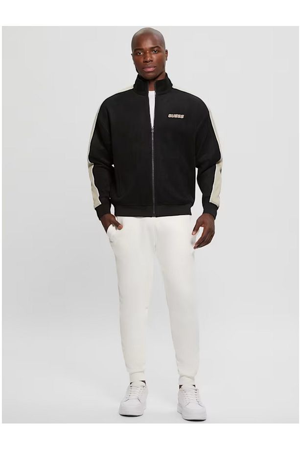 MOJO FULL ZIP SWEATS - 2