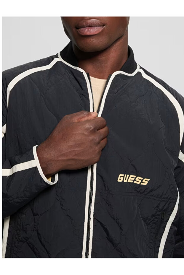 JARETH QUILTED JACK