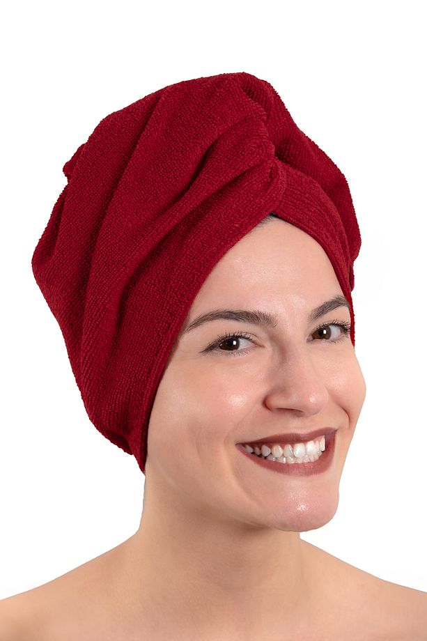 12 Adet 50 X 90 cm Mikrofiber El Yüz Kuaför Berber Spor Havlusu Leke Ve Saç Boyası Tutmayan - 2