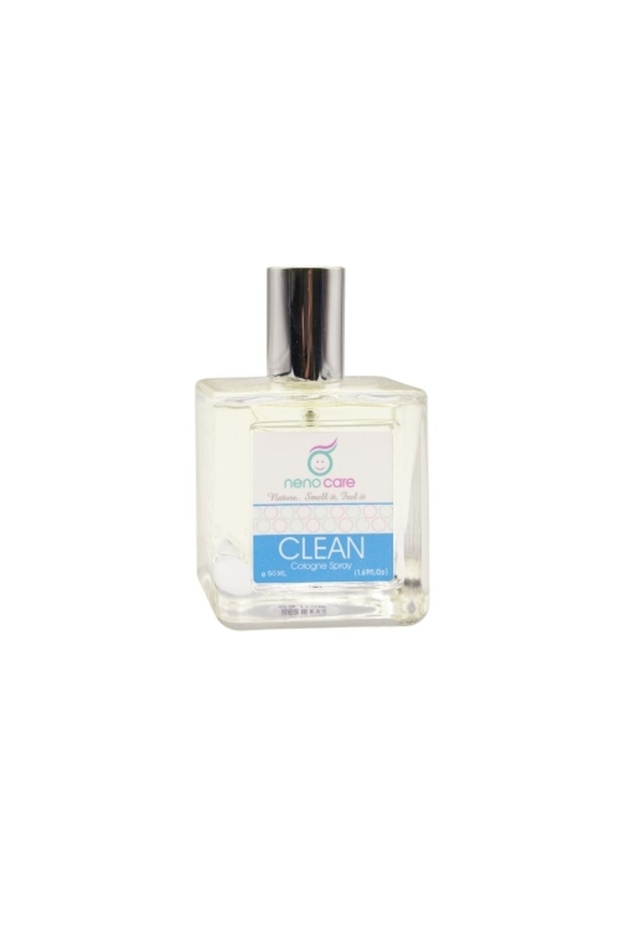 Clean perfume from Nature's Visions - 2