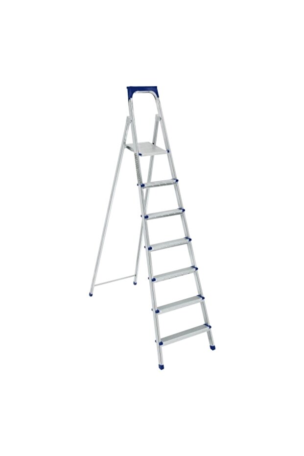 Jackson Merdiven 7 Basamaklı (6+1) - 2