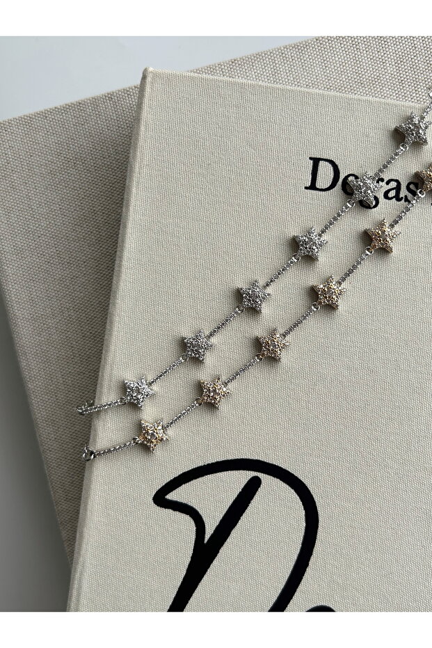 Yıldız Bileklik - 2