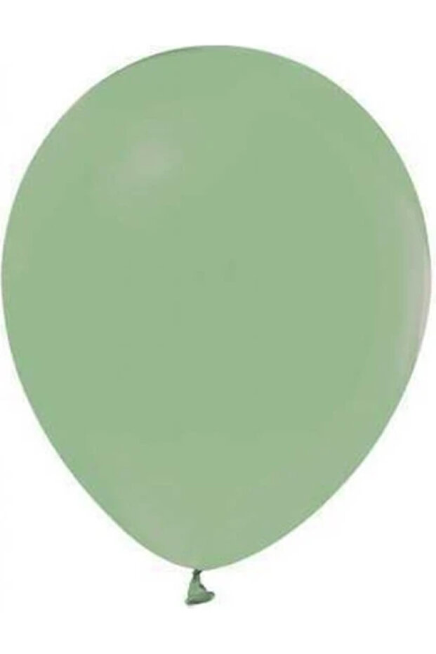 Tiny 5 Inch Balloons 50 Pieces for Parties and Events